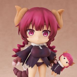 Nendoroid Ilulu