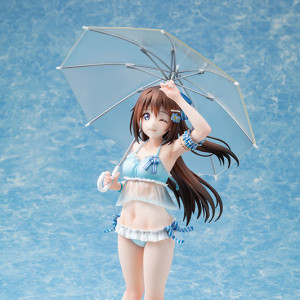 Shizuku Osaka: Beach Girl Ver.