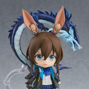 Nendoroid Amiya DX (Promotion Ver.)