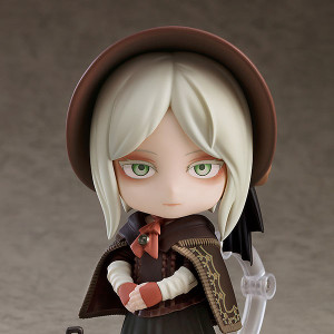 Nendoroid The Doll