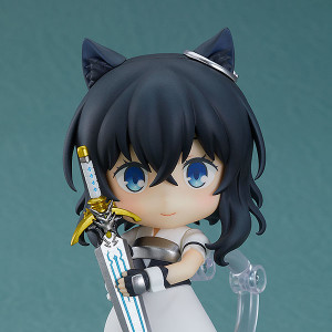 Nendoroid Fran