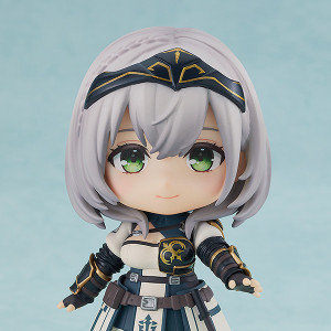 Nendoroid Shirogane Noel