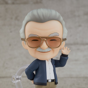 Nendoroid Stan Lee