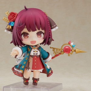 Nendoroid Sophie Neuenmuller