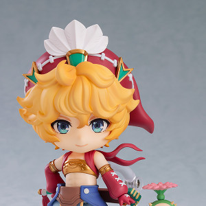 Nendoroid Shiloh