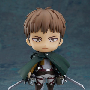 Nendoroid Jean Kirstein