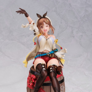 Ryza Atelier Series 25th Anniversary Ver. Normal Edition