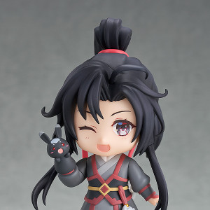 Nendoroid Wei Wuxian Year of the Rabbit Ver.