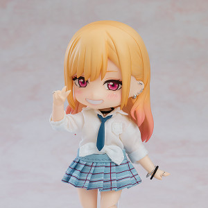 Nendoroid Doll Kitagawa Marin