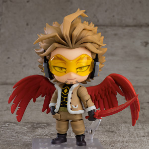 Nendoroid Hawks