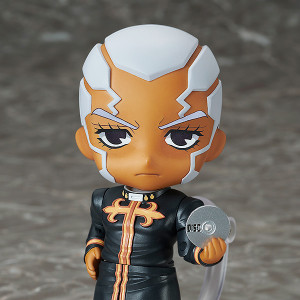 Nendoroid Enrico Pucci