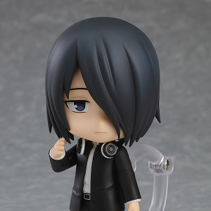 Nendoroid Ishigami Yu