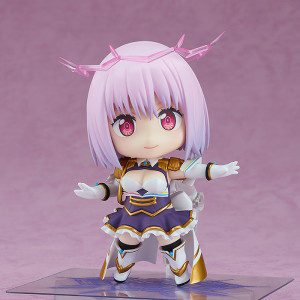 Nendoroid Shinjo Akane (New Order)