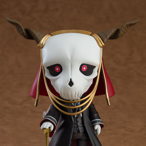 Nendoroid Elias Ainsworth Season 2 Ver.