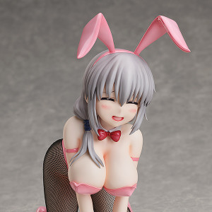 Uzaki Tsuki Bunny Ver.