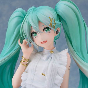 Hatsune Miku NT Style Casual Wear Ver.