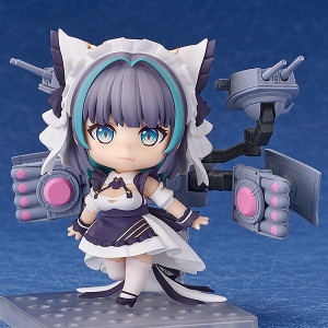 Nendoroid Cheshire DX