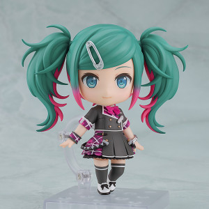 Nendoroid Hatsune Miku School SEKAI Ver.