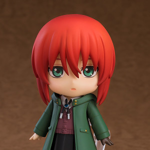 Nendoroid Hatori Chise Season 2 Ver.