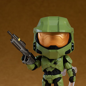 Nendoroid Master Chief