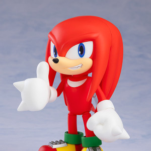 Nendoroid Knuckles