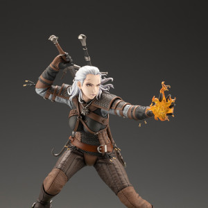 Bishoujo Geralt