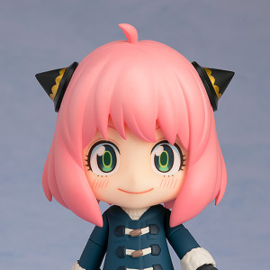 Nendoroid Anya Forger Winter Clothes Ver.