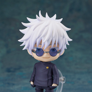 Nendoroid Gojo Satoru Tokyo Jujutsu High School Ver.