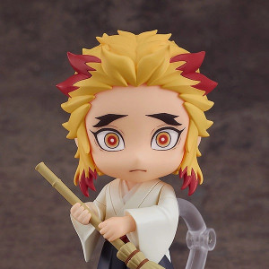 Nendoroid Rengoku Senjuro