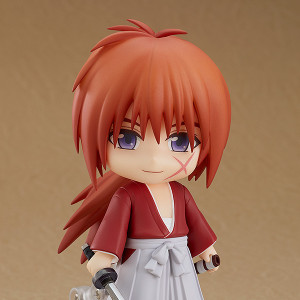 Nendoroid Himura Kenshin 2023 Ver.