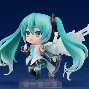 Nendoroid Hatsune Miku Happy 16th Birthday Ver.