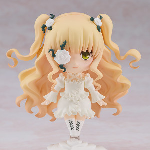 Nendoroid Kirakishou