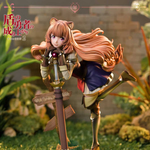 Raphtalia