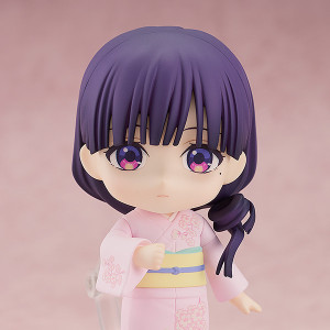 Nendoroid Saimori Miyo