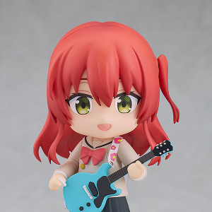 Nendoroid Kita Ikuyo