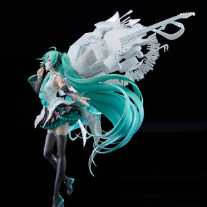 Hatsune Miku Happy 16th Birthday Ver.