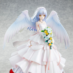 Tachibana Kanade Wedding Ver.