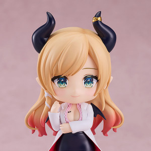 Nendoroid Yuzuki Choco