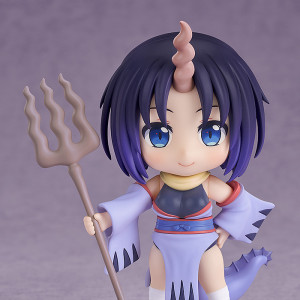 Nendoroid Elma