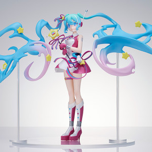 POP UP PARADE Hatsune Miku Future Eve Ver. L Size