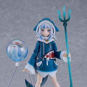 figma Gawr Gura