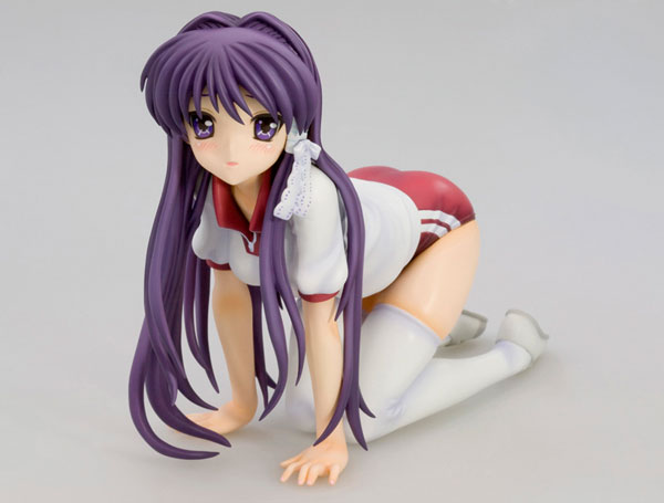 Character Mail Block Collection 2nd [Clannad] Fujibayashi Kyo (Anime Toy) -  HobbySearch Anime Goods Store