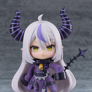 Nendoroid La+ Darknesss