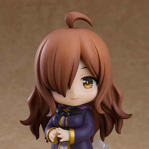 Nendoroid Wiz