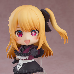 Nendoroid Ruby