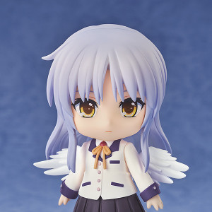 Nendoroid Tachibana Kanade