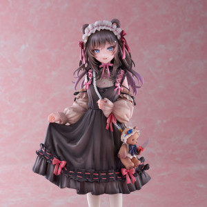 R-chan Gothic Lolita Ver.