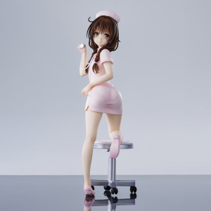 Yuki Mikan Nurse Ver.