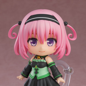 Nendoroid Momo Belia Deviluke