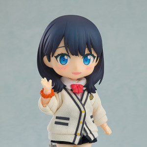 Nendoroid Doll Takarada Rikka